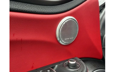 Alfa Romeo Giulia - автомобили, коли, обяви за нови и употребявани 9