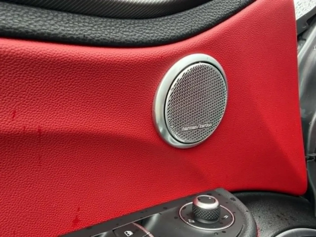 Alfa Romeo Giulia - автомобили, коли, обяви за нови и употребявани 9