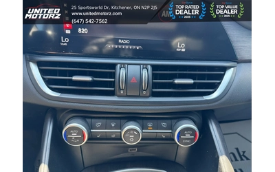 Alfa Romeo Giulia - автомобили, коли, обяви за нови и употребявани 6