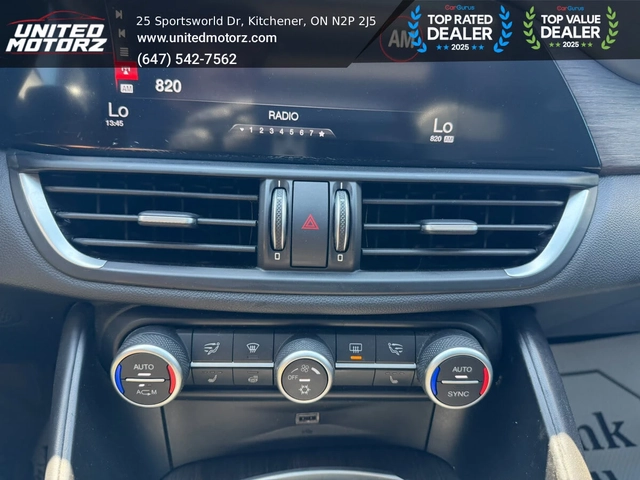 Alfa Romeo Giulia - автомобили, коли, обяви за нови и употребявани 6