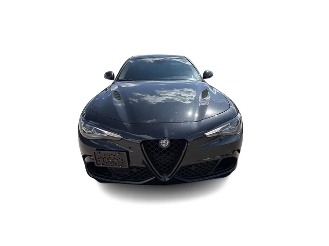 Alfa Romeo Giulia Quadrifoglio| От шоурум| лизинг! - автомобили, коли, обяви за нови и употребявани 2