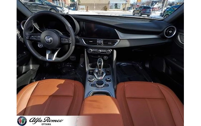 Alfa Romeo Giulia FACE| ОТ МАГАЗИНА| Q4 - автомобили, коли, обяви за нови и употребявани 10