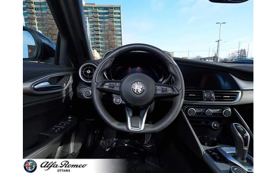 Alfa Romeo Giulia FACE| ОТ МАГАЗИНА| Q4 - автомобили, коли, обяви за нови и употребявани 11