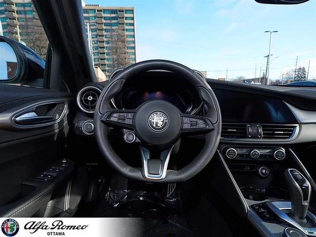 Alfa Romeo Giulia FACE| ОТ МАГАЗИНА| Q4 - автомобили, коли, обяви за нови и употребявани 11
