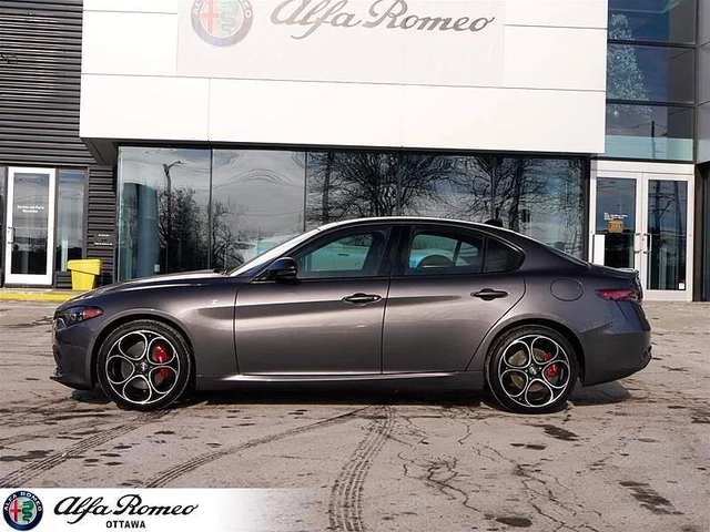 Alfa Romeo Giulia FACE| ОТ МАГАЗИНА| Q4 - автомобили, коли, обяви за нови и употребявани 2