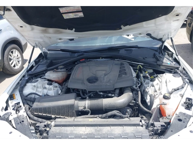 Alfa Romeo Giulia Q4 TI SPORT - автомобили, коли, обяви за нови и употребявани 8