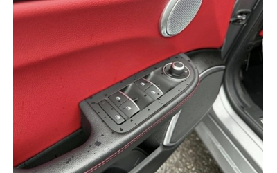 Alfa Romeo Giulia Ti berline sport Q4 / HARMAN KARDON / ПАНОРАМА / - автомобили, коли, обяви за нови и употребявани 8