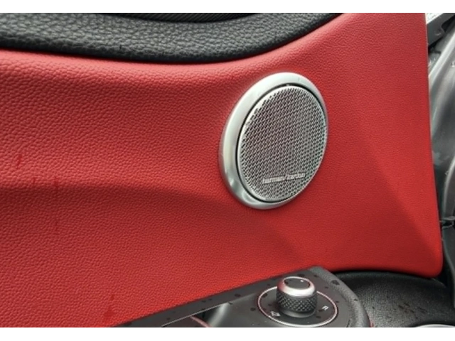 Alfa Romeo Giulia Ti berline sport Q4 / HARMAN KARDON / ПАНОРАМА / - автомобили, коли, обяви за нови и употребявани 9