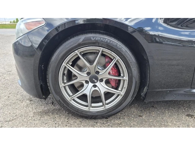 Alfa Romeo Giulia Ti AWD* DISTRONIC* HARMAN KARDON* ПОДГРЕВ* КАМЕРА* - автомобили, коли, обяви за нови и употребявани 8
