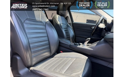 Alfa Romeo Giulia Ti AWD* HARMAN KARDON* ПОДГРЕВ* ПАНОРАМА* KEYLESS* - автомобили, коли, обяви за нови и употребявани 10