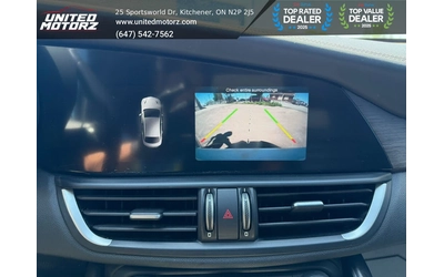 Alfa Romeo Giulia Ti AWD* HARMAN KARDON* ПОДГРЕВ* ПАНОРАМА* KEYLESS* - автомобили, коли, обяви за нови и употребявани 14