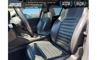 Alfa Romeo Giulia Ti AWD* HARMAN KARDON* ПОДГРЕВ* ПАНОРАМА* KEYLESS* - автомобили, коли, обяви за нови и употребявани 9