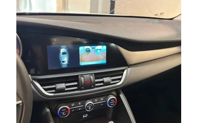 Alfa Romeo Giulia Ti AWD* ДИСТРОНИК* ЕДИН СОБСТВЕНИК* ОТ ОФИЦ.ДИЛЪР - автомобили, коли, обяви за нови и употребявани 15