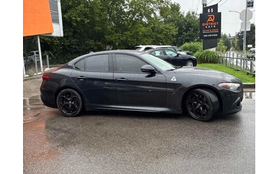 alfa-romeo-giulia - 2
