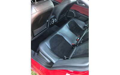 ALFA ROMEO Giulia Giulia 2.9 Turbo RWD Quadrifoglio - автомобили, коли, обяви за нови и употребявани 7