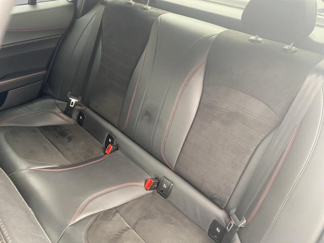 Alfa Romeo Giulia Quadrifoglio 2.9 V6 Biturbo 510 hp RWD - автомобили, коли, обяви за нови и употребявани 10
