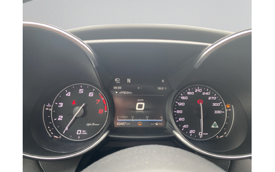 Alfa Romeo Giulia Quadrifoglio 2.9 V6 Biturbo 510 hp RWD - автомобили, коли, обяви за нови и употребявани 13