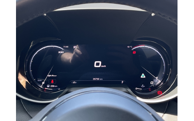Alfa Romeo Giulia QV 2.9 V6 Bi-Turbo Petrol 520 hp AT8 RWD - автомобили, коли, обяви за нови и употребявани 11