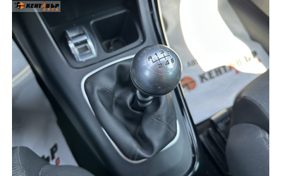 Alfa Romeo Giulietta 1.6d 105к.с. - автомобили, коли, обяви за нови и употребявани 11