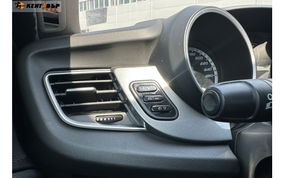 Alfa Romeo Giulietta 1.6d 105к.с. - автомобили, коли, обяви за нови и употребявани 15