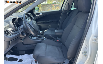 Alfa Romeo Giulietta 1.6d 105к.с. - автомобили, коли, обяви за нови и употребявани 8