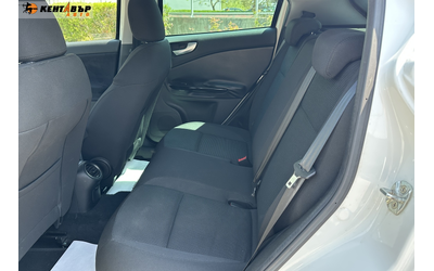 Alfa Romeo Giulietta 1.6d 105к.с. - автомобили, коли, обяви за нови и употребявани 9