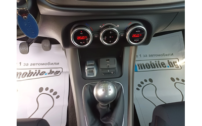 Alfa Romeo Giulietta FACELIFT/1.6JTDm - автомобили, коли, обяви за нови и употребявани 10