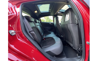 Alfa Romeo Giulietta Quadrifoglio-FACELIFT-1750-AVTOMAT-ШВЕЙЦАРИЯ - автомобили, коли, обяви за нови и употребявани 15