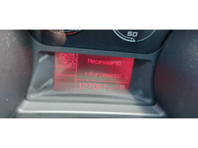 Alfa Romeo Giulietta 1, 4T 170ps AUTOMATIC - автомобили, коли, обяви за нови и употребявани 12