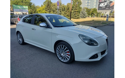 alfa-romeo-giulietta - 1