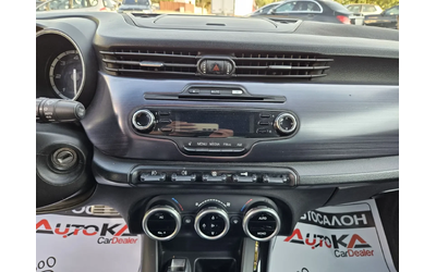 Alfa Romeo Giulietta 2.0JTDM-170кс= АВТОМАТ= BOSE= АВТОПИЛОТ= КЛИМАТРОН - автомобили, коли, обяви за нови и употребявани 15