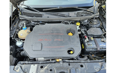 Alfa Romeo Giulietta 2.0JTDM-170кс= АВТОМАТ= BOSE= АВТОПИЛОТ= КЛИМАТРОН - автомобили, коли, обяви за нови и употребявани 16