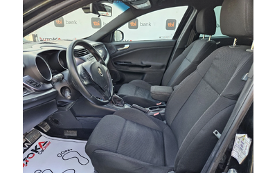 Alfa Romeo Giulietta 2.0JTDM-170кс= АВТОМАТ= BOSE= АВТОПИЛОТ= КЛИМАТРОН - автомобили, коли, обяви за нови и употребявани 6