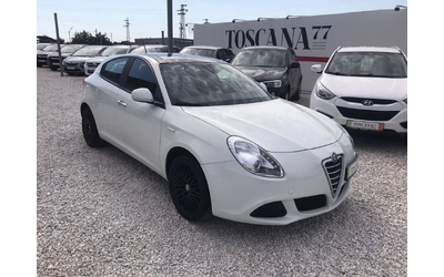 alfa-romeo-giulietta - 0