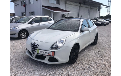 alfa-romeo-giulietta - 1