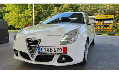 alfa-romeo-giulietta - 0