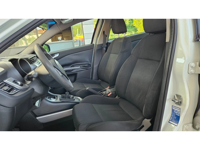 Alfa Romeo Giulietta JTD KLIMATIK/6skorosti/Euro-5 - автомобили, коли, обяви за нови и употребявани 10