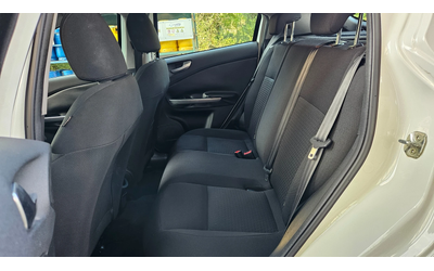 Alfa Romeo Giulietta JTD KLIMATIK/6skorosti/Euro-5 - автомобили, коли, обяви за нови и употребявани 12