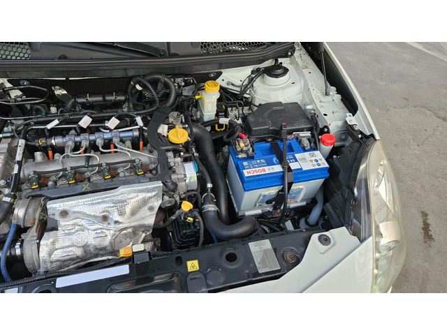 Alfa Romeo Giulietta JTD KLIMATIK/6skorosti/Euro-5 - автомобили, коли, обяви за нови и употребявани 15