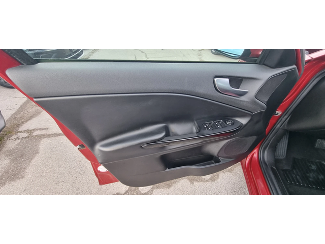 Alfa Romeo Giulietta 1.4 turbo 170k.c UNIKAT ITALIA EURO5 - автомобили, коли, обяви за нови и употребявани 10