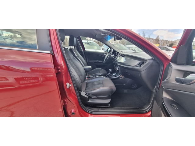Alfa Romeo Giulietta 1.4 turbo 170k.c UNIKAT ITALIA EURO5 - автомобили, коли, обяви за нови и употребявани 13