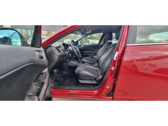 Alfa Romeo Giulietta 1.4 turbo 170k.c UNIKAT ITALIA EURO5 - автомобили, коли, обяви за нови и употребявани 8