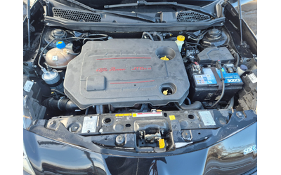 Alfa Romeo Giulietta JTD - автомобили, коли, обяви за нови и употребявани 16