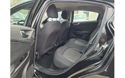 Alfa Romeo Giulietta 1.4i 120к.с Фабрична газ - автомобили, коли, обяви за нови и употребявани 10