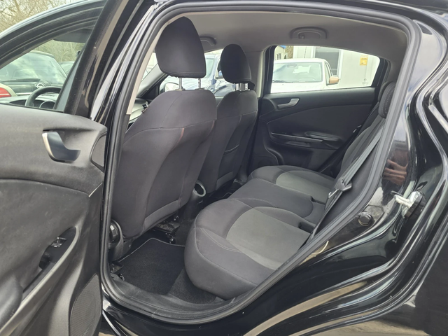 Alfa Romeo Giulietta 1.4i 120к.с Фабрична газ - автомобили, коли, обяви за нови и употребявани 10