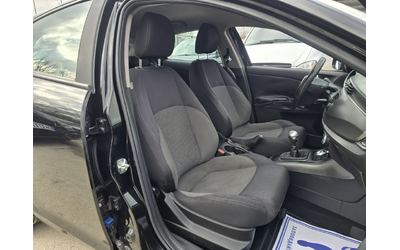 Alfa Romeo Giulietta 1.4i 120к.с Фабрична газ - автомобили, коли, обяви за нови и употребявани 11