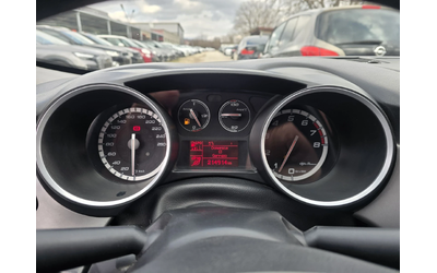 Alfa Romeo Giulietta 1.4i 120к.с Фабрична газ - автомобили, коли, обяви за нови и употребявани 16