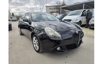 alfa-romeo-giulietta - 1
