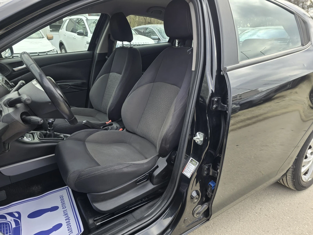 Alfa Romeo Giulietta 1.4i 120к.с Фабрична газ - автомобили, коли, обяви за нови и употребявани 8