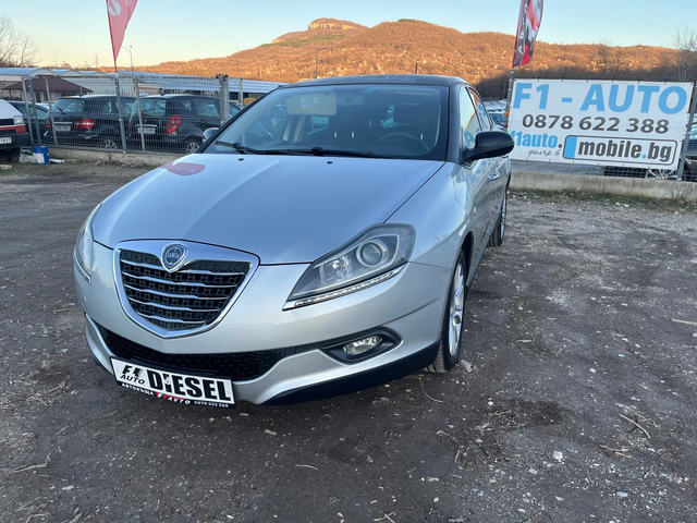 Alfa Romeo Giulietta 1.6M-JET-105-LED-ITALIA - автомобили, коли, обяви за нови и употребявани 0